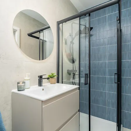 Baltic Harmony Apartment